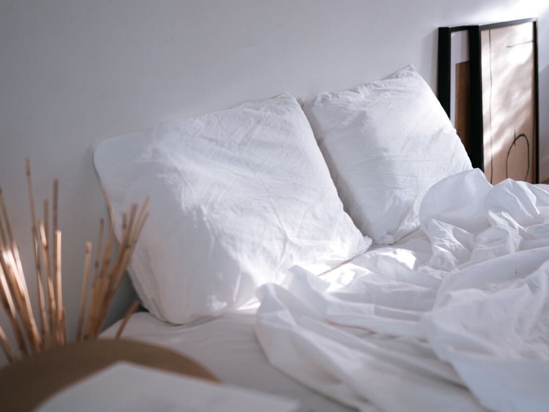 How Often Should You Change And Replace Your Pillows