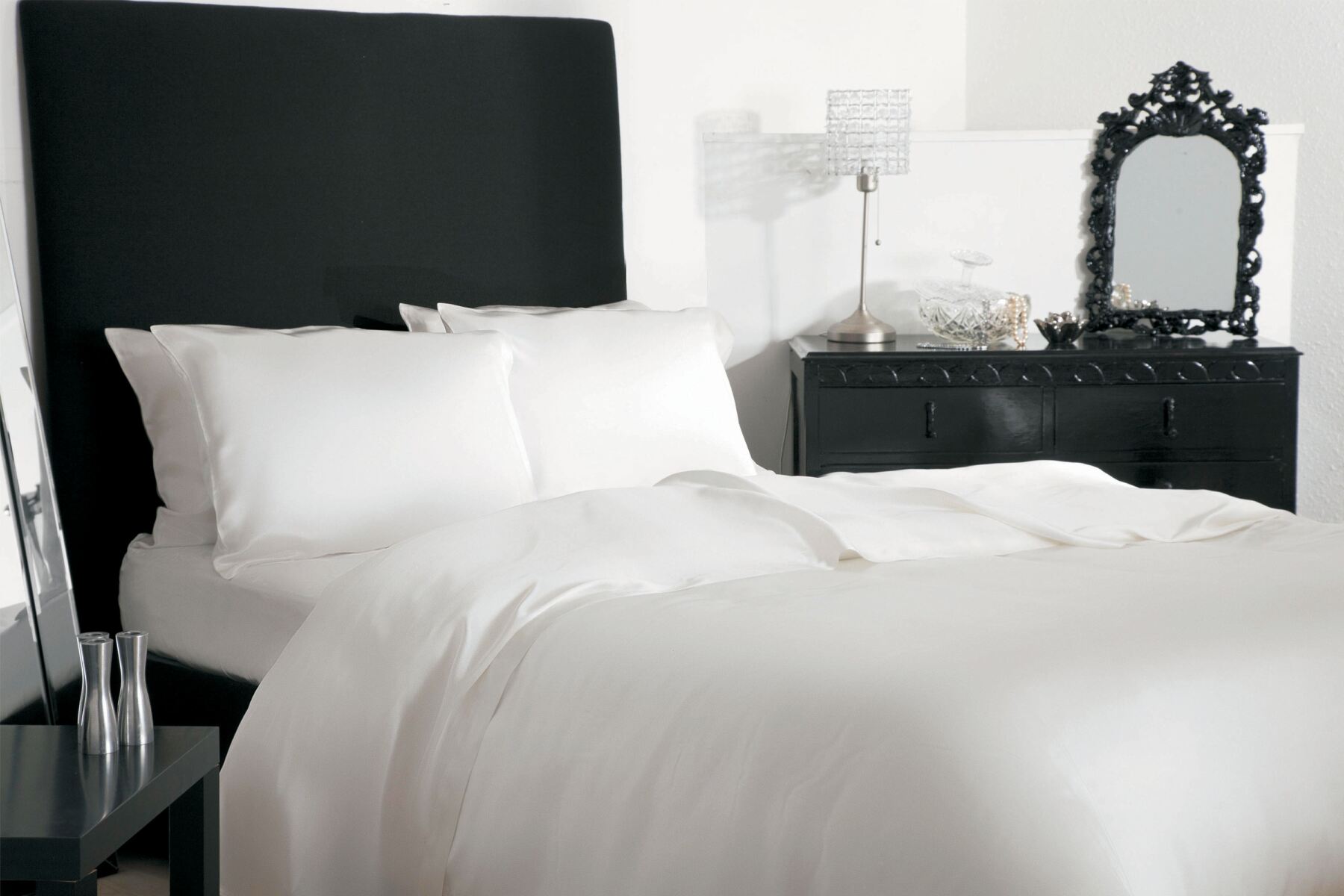 100 Mulberry Silk Duvet Cover Belledorm