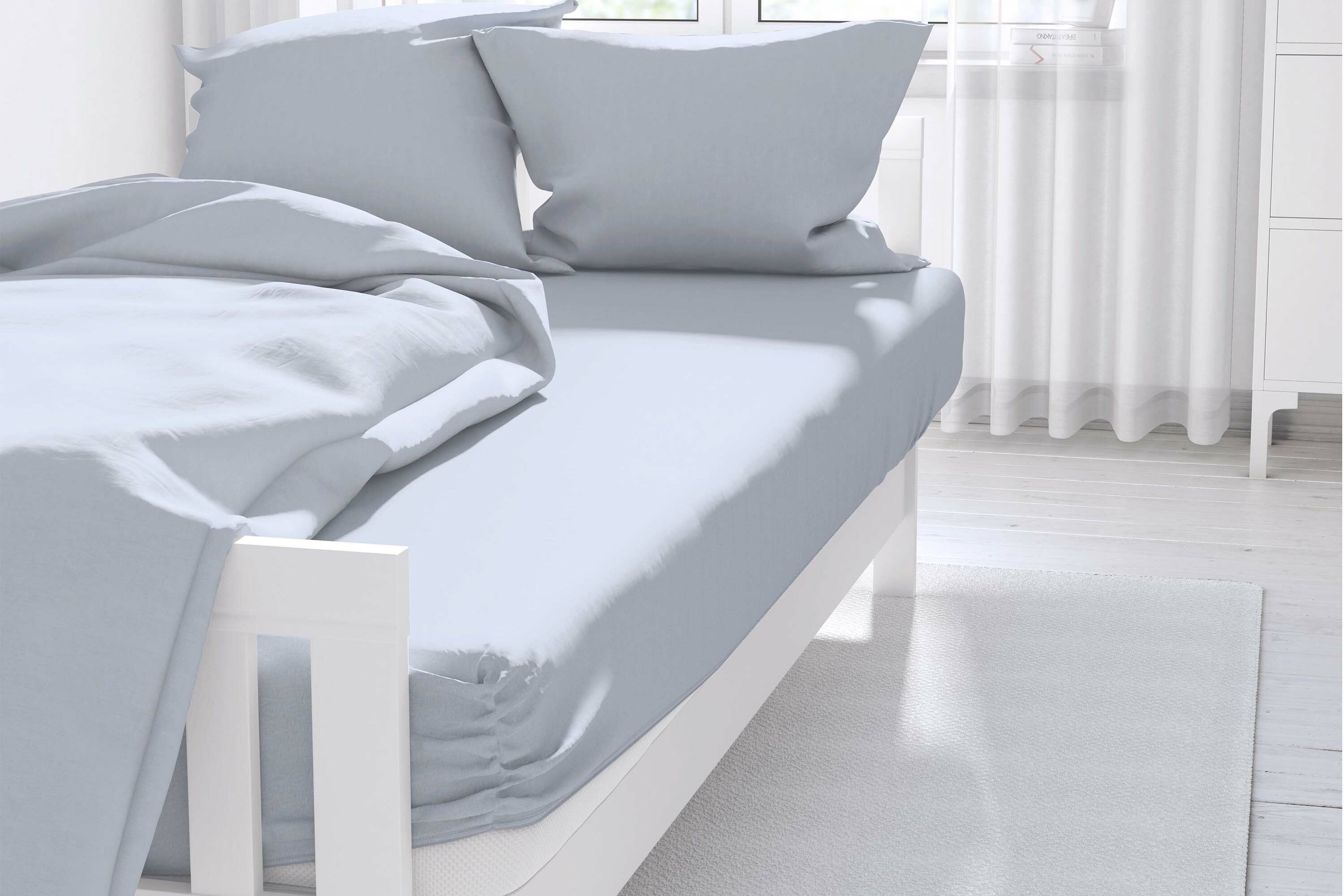 Guide to Keep Bed Sheets From Slipping