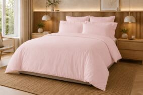 Powder Pink
