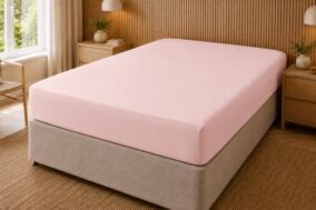 Powder Pink