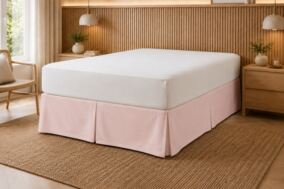 Powder Pink