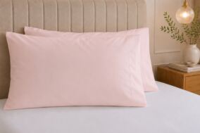 Powder Pink