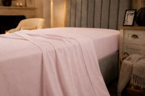 Powder Pink