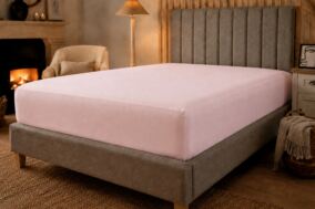 Powder Pink