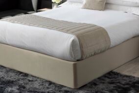 Belledorm 100% Jersey Cotton Divan Bed Base Wrap 