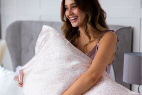 belledorm silk pillowcase