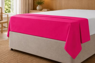Shop the Look - Pretty in Pink