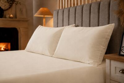 Shop the Look - Brushed Cotton Bliss