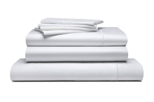 Pure Egyptian Cotton Sateen 1000 TC Complete Bundle