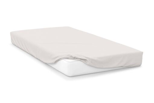 100% Cotton 200 Count Ultra Deep 46cm Fitted Sheet (Percale) 100% Cotton 200 Count Ultra Deep 46cm Fitted Sheet (Percale)