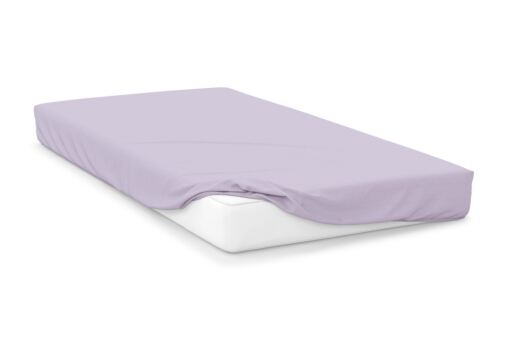 100% Cotton 200 Count 30cm Fitted Sheet (Percale) 100% Cotton 200 Count 30cm Fitted Sheet (Percale)
