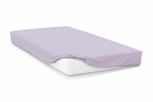 100% Cotton 200 Count Ultra Deep 46cm Fitted Sheet (Percale) 100% Cotton 200 Count Ultra Deep 46cm Fitted Sheet (Percale)