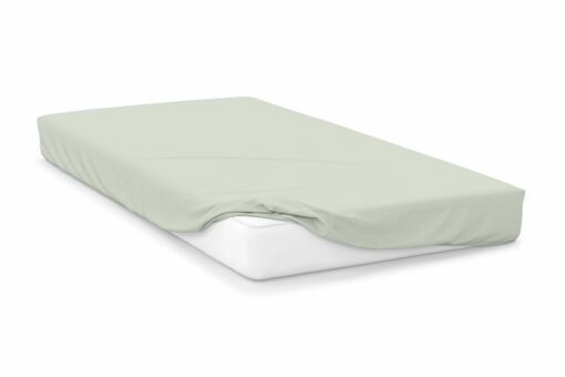100% Cotton 200 Count Ultra Deep 46cm Fitted Sheet (Percale) 100% Cotton 200 Count Ultra Deep 46cm Fitted Sheet (Percale)