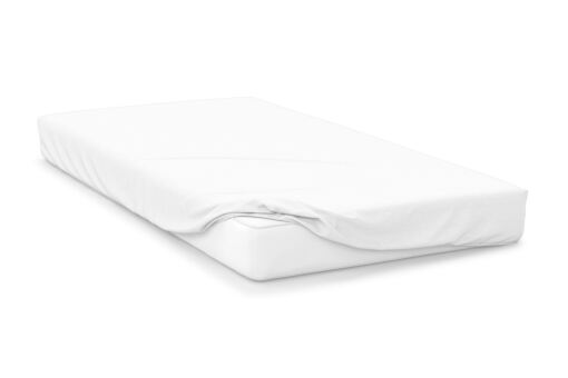 100% Cotton 200 Count 30cm Fitted Sheet (Percale) 100% Cotton 200 Count 30cm Fitted Sheet (Percale)