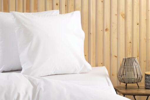 Easycare 200 Count Continental Pillowcase (Percale) Easycare 200 Count Continental Pillowcase (Percale)