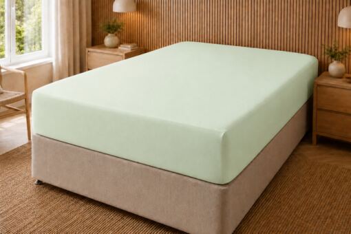 Bed Sheets: Fitted, Flat & Deep | Belledorm