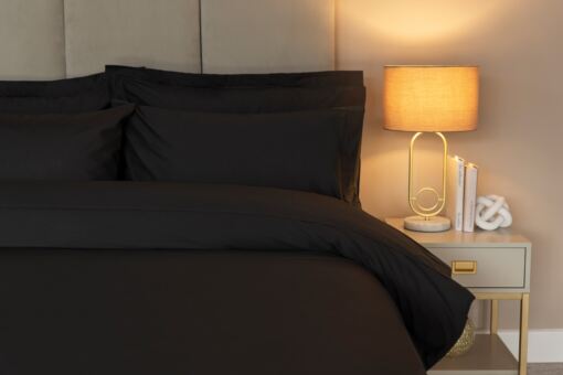 Egyptian Cotton 200 Count Housewife Pillowcase Pair Egyptian Cotton 200 Count Housewife Pillowcase Pair