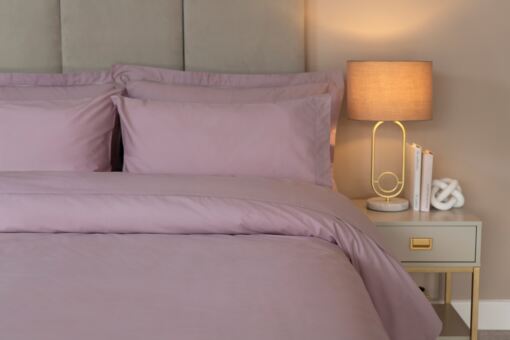 Egyptian Cotton 200 Count Housewife Pillowcase Pair Egyptian Cotton 200 Count Housewife Pillowcase Pair
