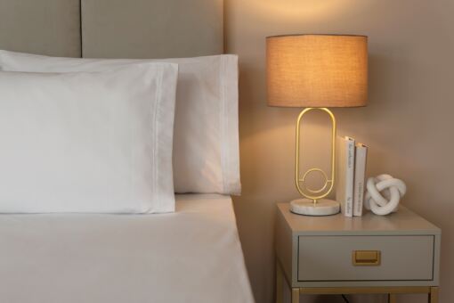 Egyptian Cotton 200 Count Housewife Pillowcase Pair Egyptian Cotton 200 Count Housewife Pillowcase Pair