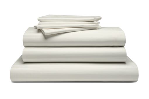 Hotel Suite 540 Satin Stripe Complete Bundle