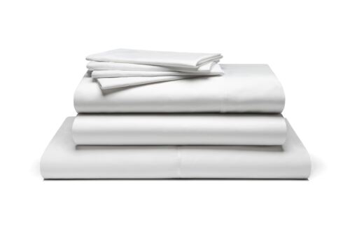 Pure Egyptian Cotton Sateen 600 Complete Bundle