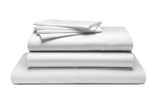 Cotton Sateen 600 TC Complete Bundle