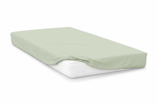 Easycare 200 Count Ultra Deep 46cm Fitted Sheet (Percale) Easycare 200 Count Ultra Deep 46cm Fitted Sheet (Percale)