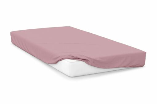 Easycare 200 Count Ultra Deep 46cm Fitted Sheet (Percale) Easycare 200 Count Ultra Deep 46cm Fitted Sheet (Percale)