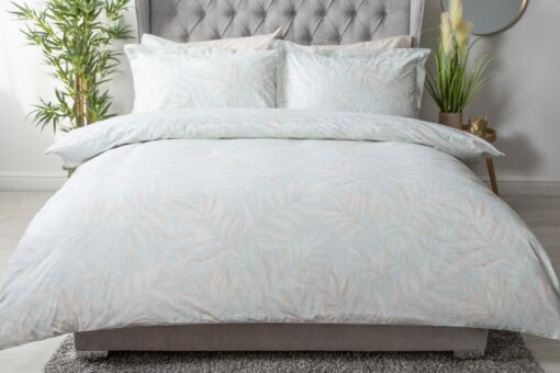Clara Duvet Cover Set