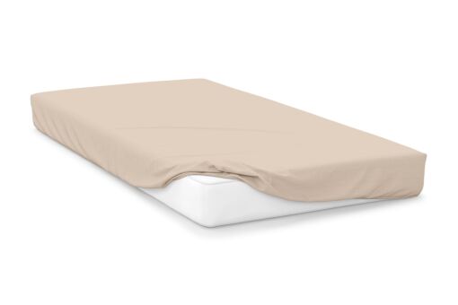 Easycare 200 Count Extra Deep 38cm Fitted Sheet (Percale) Easycare 200 Count Extra Deep 38cm Fitted Sheet (Percale)