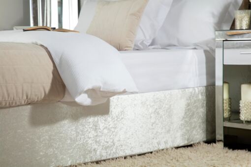 Bed Valances - Shop Classy & Elegant Bed Valances UK Wide