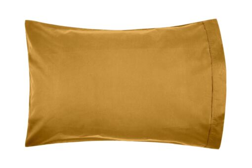 Egyptian Cotton 200 Count Housewife Pillowcase Pair Egyptian Cotton 200 Count Housewife Pillowcase Pair