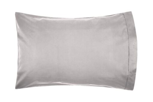 Egyptian Cotton 200 Count Housewife Pillowcase Pair Egyptian Cotton 200 Count Housewife Pillowcase Pair