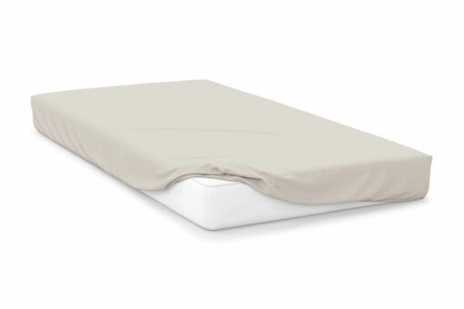Easycare 200 Count Ultra Deep 46cm Fitted Sheet (Percale) Easycare 200 Count Ultra Deep 46cm Fitted Sheet (Percale)