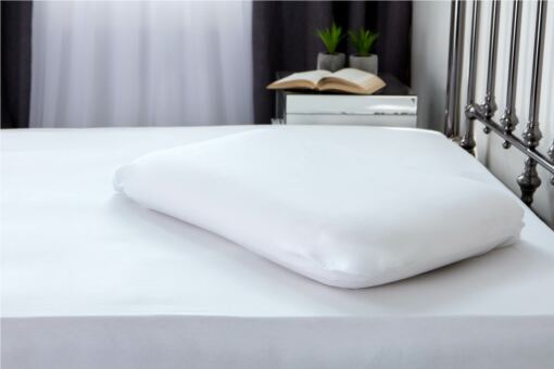 Jersey Cotton Pillowcase Pair Jersey Cotton Pillowcase Pair