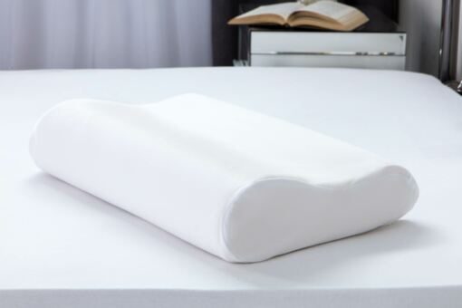 Jersey Cotton Contour Pillowcase Pair Jersey Cotton Contour Pillowcase Pair