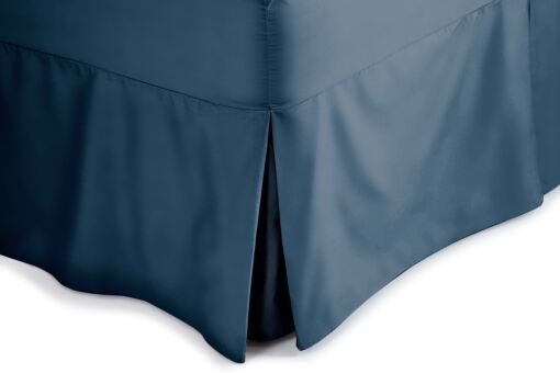 Easycare 200 Count Fitted Valance Sheet (Percale) Easycare 200 Count Fitted Valance Sheet (Percale)