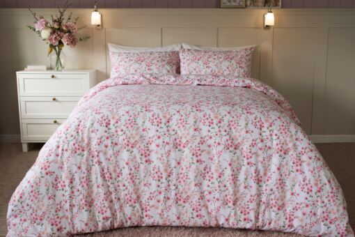 Nova Duvet Cover Set