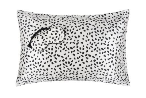 Cocoonzzz Pillowcase Eye Mask Bundle Dash Cocoonzzz Pillowcase Eye Mask Bundle Dash