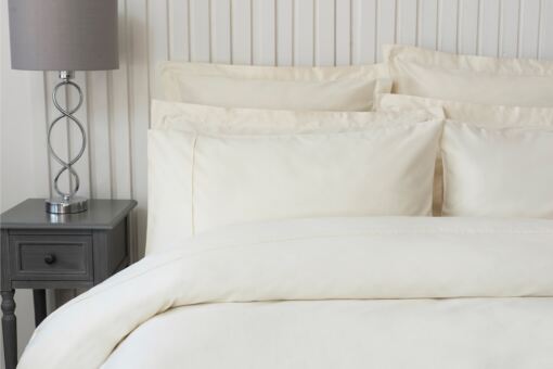 Pima Cotton 450 Count Extra Deep 38cm Fitted Sheet Pima Cotton 450 Count Extra Deep 38cm Fitted Sheet