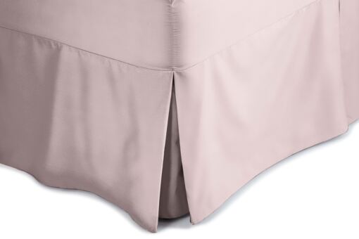 Easycare 200 Count Fitted Valance Sheet (Percale) Easycare 200 Count Fitted Valance Sheet (Percale)