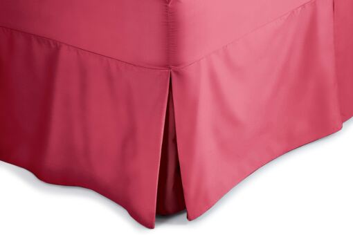 Easycare 200 Count Fitted Valance Sheet (Percale) Easycare 200 Count Fitted Valance Sheet (Percale)