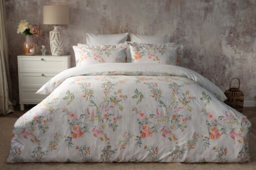 Rieva Duvet Cover Set