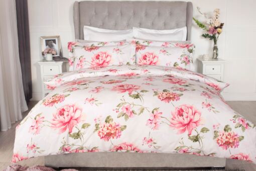 Saara Duvet Cover Set