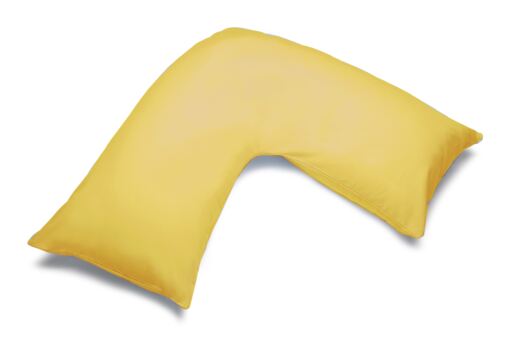 Easycare 200 Count V-Shaped Pillowcase (Percale) Easycare 200 Count V-Shaped Pillowcase (Percale)