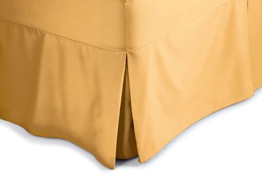 Easycare 200 Count Fitted Valance Sheet (Percale) Easycare 200 Count Fitted Valance Sheet (Percale)