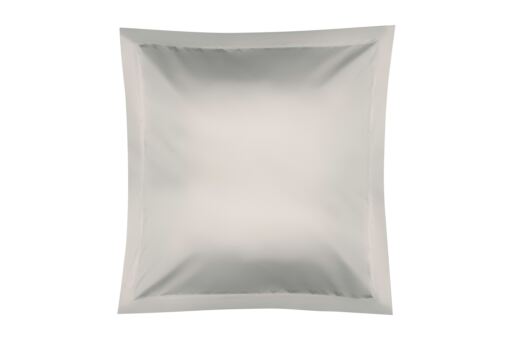 Ultimate Cotton Sateen 1200 Count Continental Pillowcase Ultimate Cotton Sateen 1200 Count Continental Pillowcase