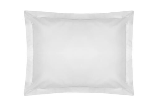 Ultimate Cotton Sateen 1200 Count Oxford Pillowcase Ultimate Cotton Sateen 1200 Count Oxford Pillowcase