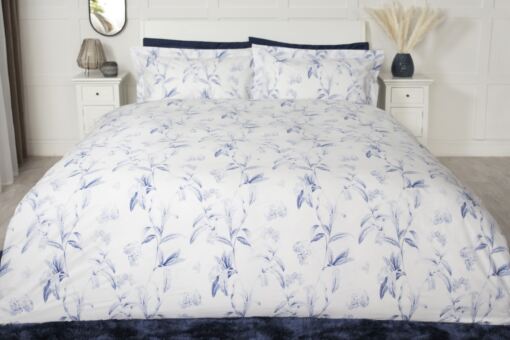 Serenity Duvet Cover Set
